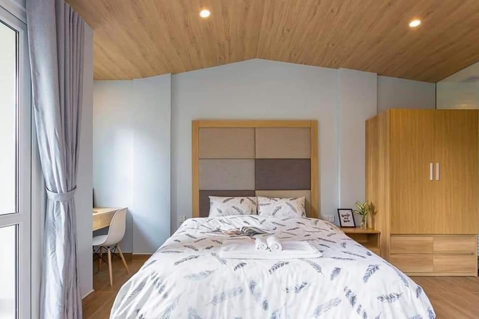 7 Apartment 호치민 외부 사진