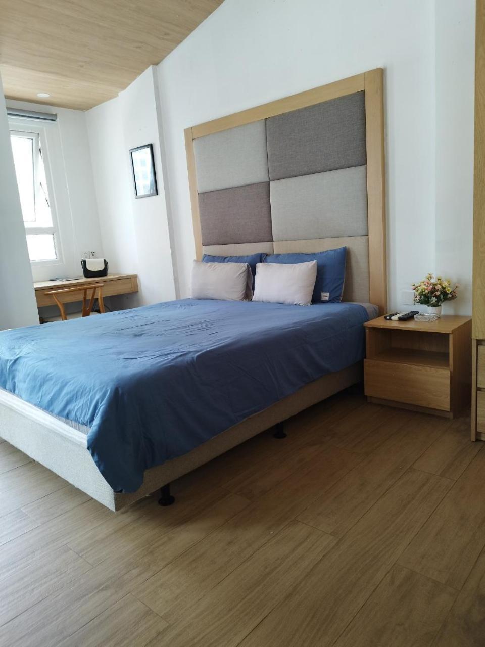 7 Apartment 호치민 외부 사진