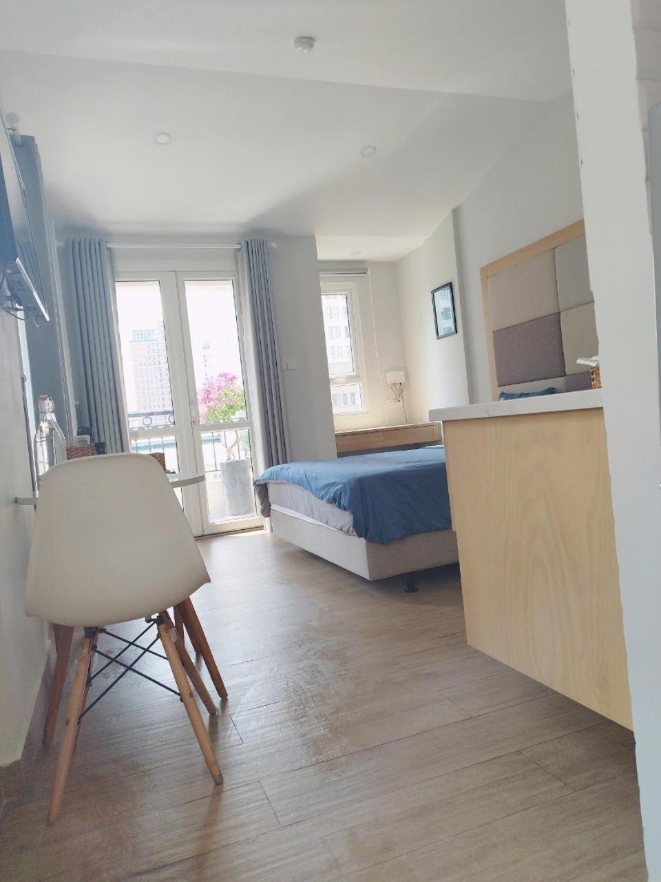 7 Apartment 호치민 외부 사진