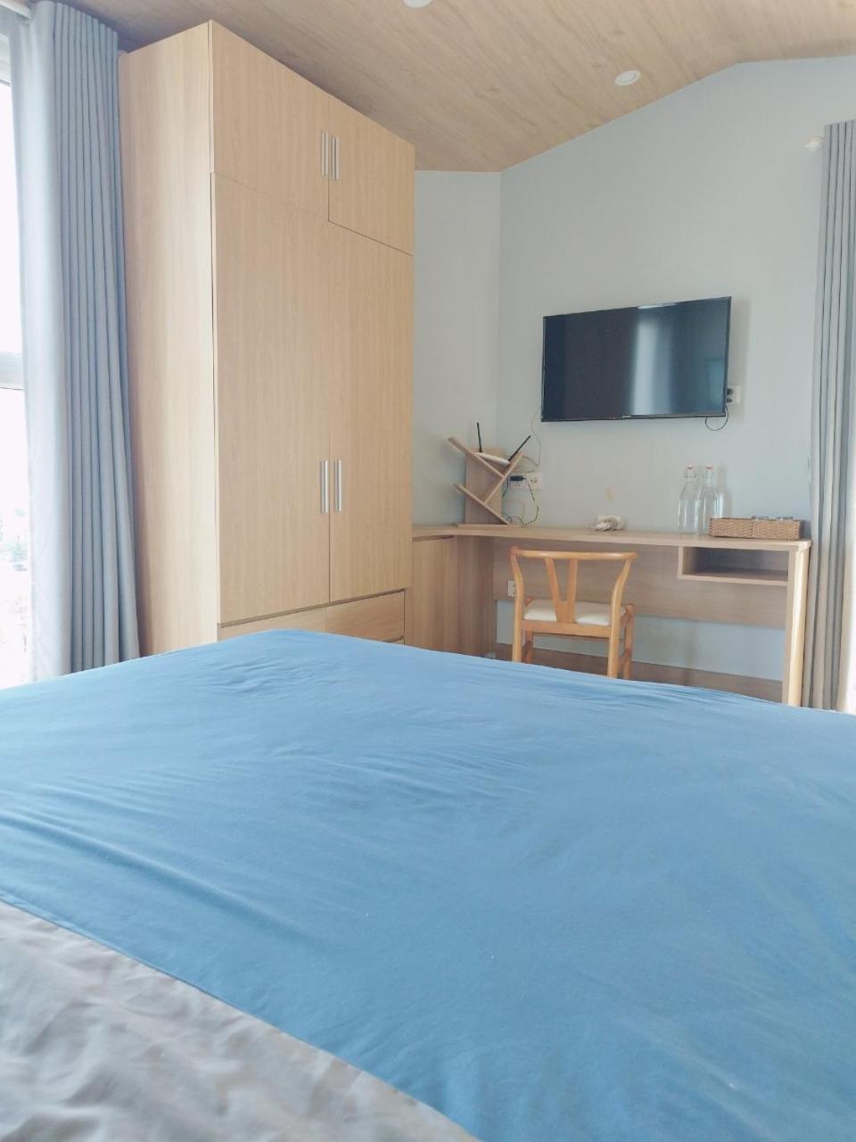 7 Apartment 호치민 외부 사진