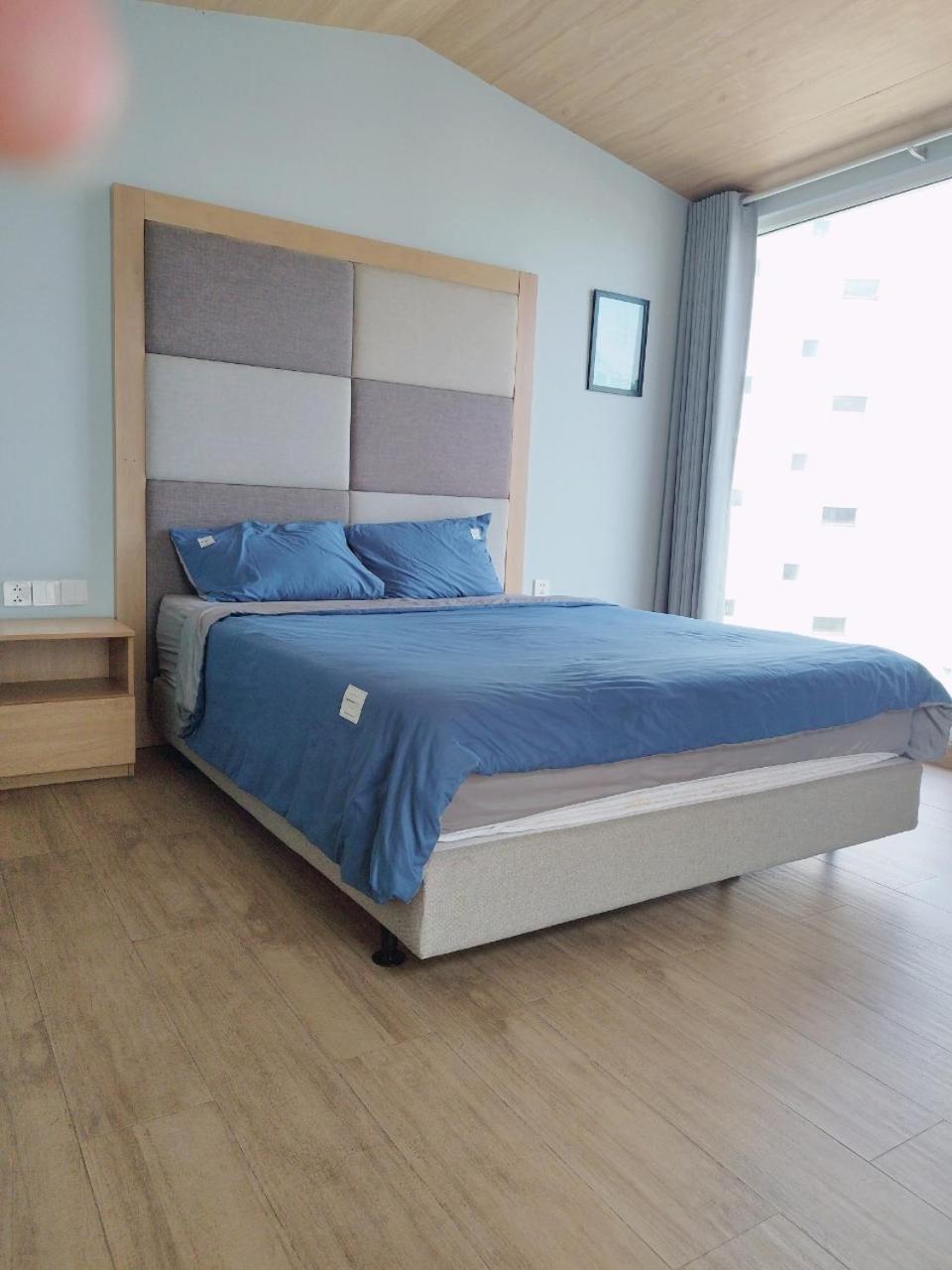 7 Apartment 호치민 외부 사진