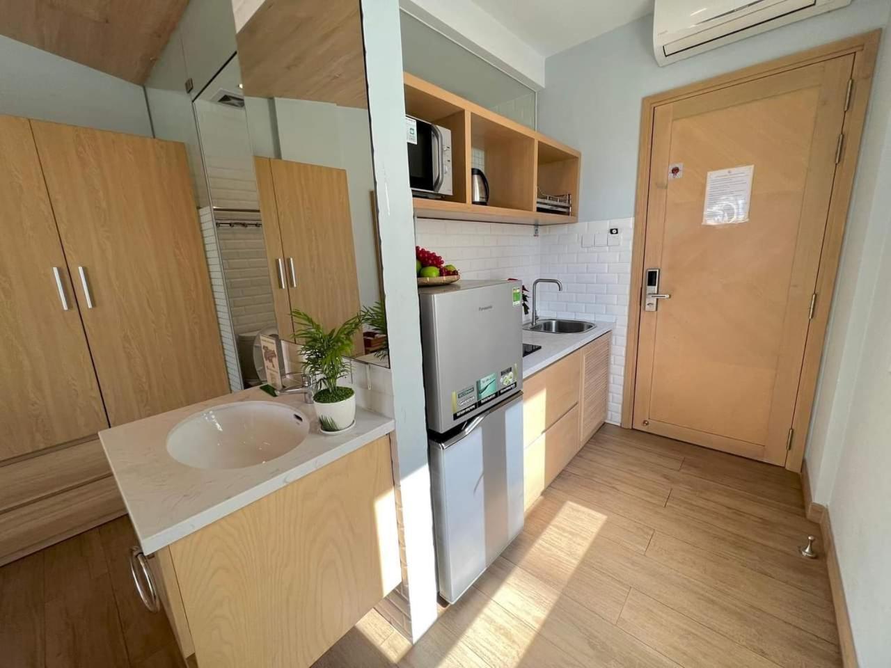 7 Apartment 호치민 객실 사진