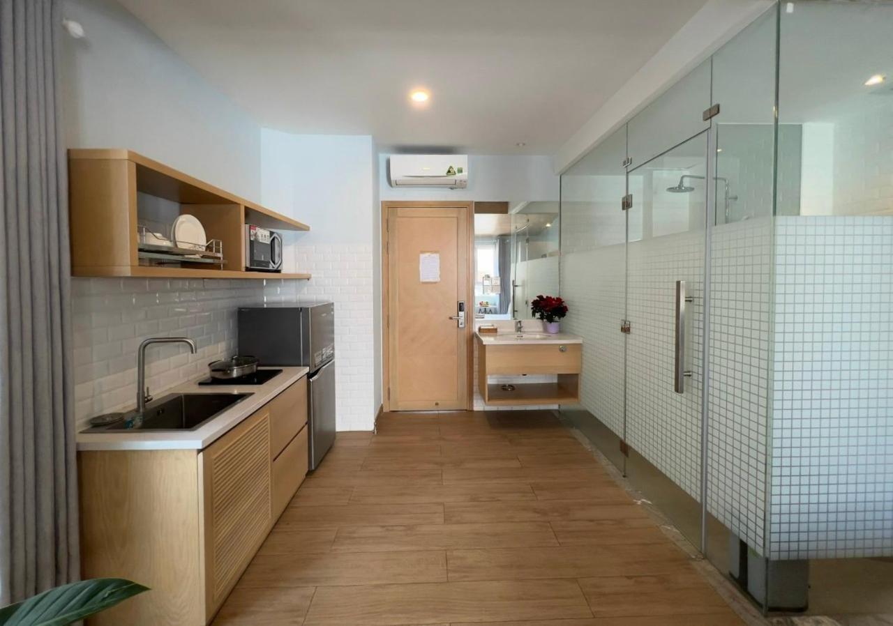 7 Apartment 호치민 외부 사진