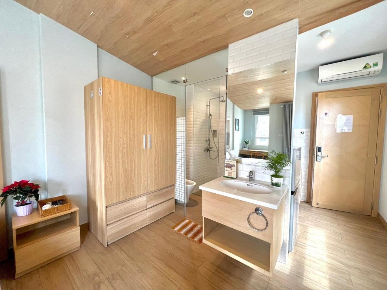 7 Apartment 호치민 외부 사진