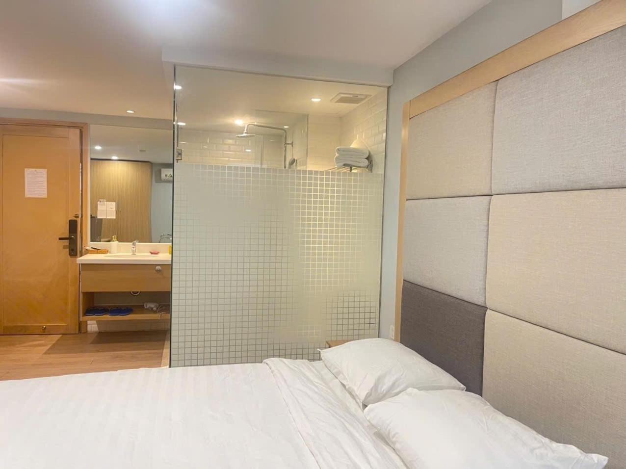 7 Apartment 호치민 외부 사진